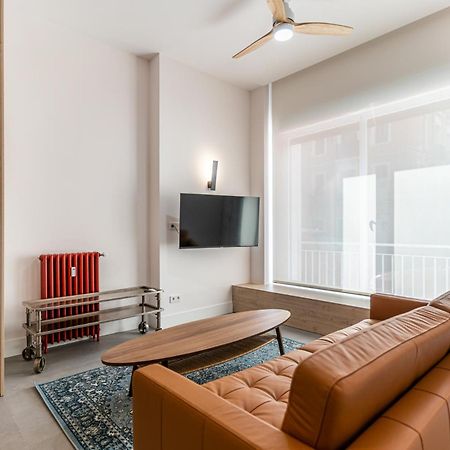 Vr Palace Apartments Madrid Exterior photo
