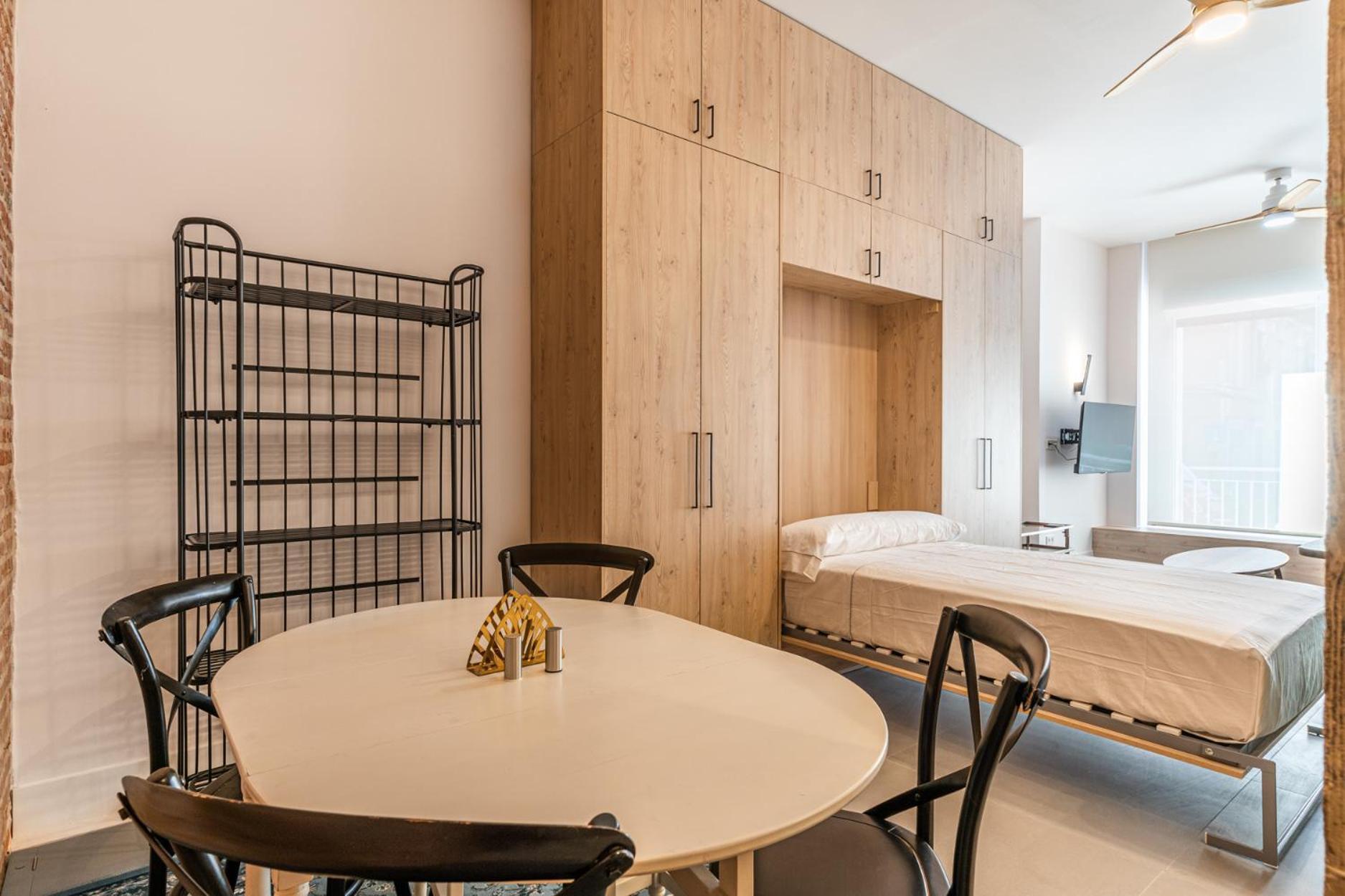 Vr Palace Apartments Madrid Exterior photo